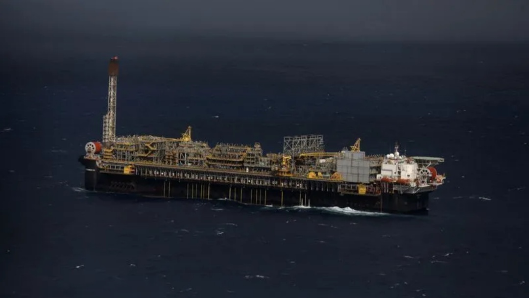 Estudos apontam caminho para descarbonizar a Petrobras