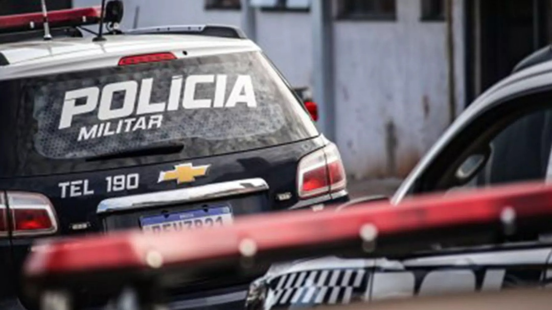 Persegui&ccedil;&atilde;o a motorista termina em acidente com caminh&atilde;o e descoberta de muni&ccedil;&otilde;es em MS