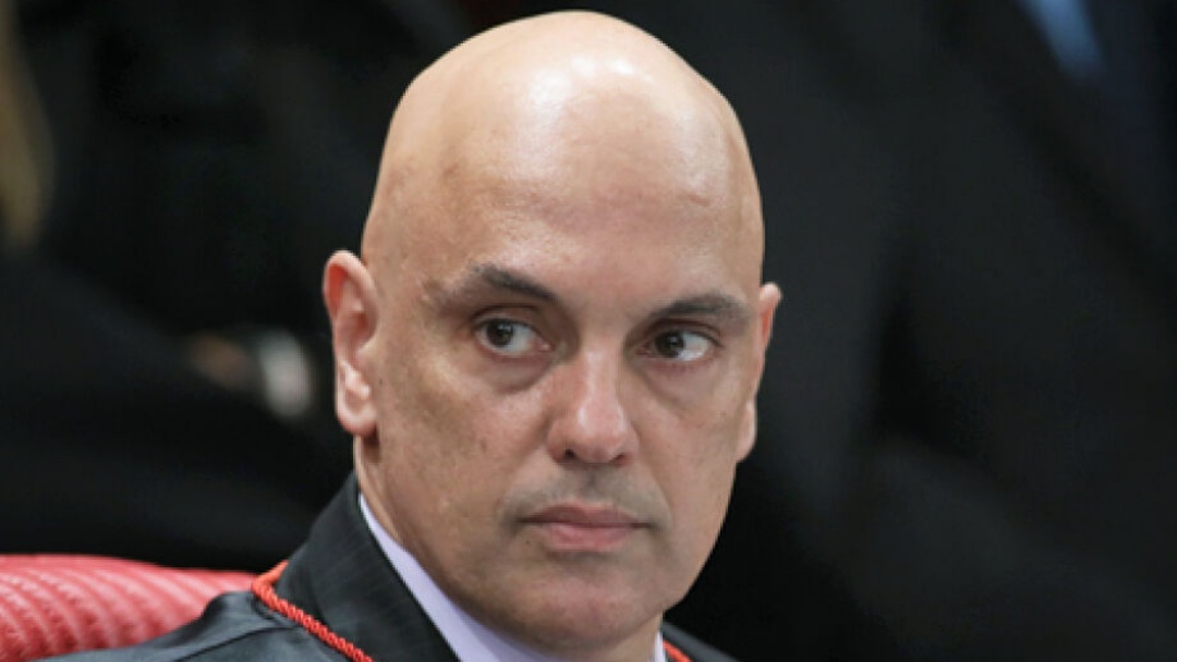 Apoio ao impeachment de Moraes tem queda significativa  