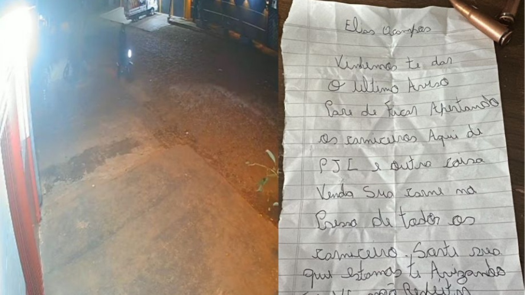 A&ccedil;ougueiro &eacute; alvo de amea&ccedil;as pelo baixo pre&ccedil;o da carne   