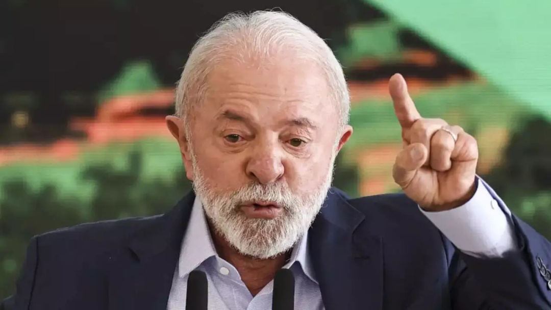 Desaprova&ccedil;&atilde;o do governo Lula &eacute; de 51%, aponta Genial/Quaest; 46% aprovam