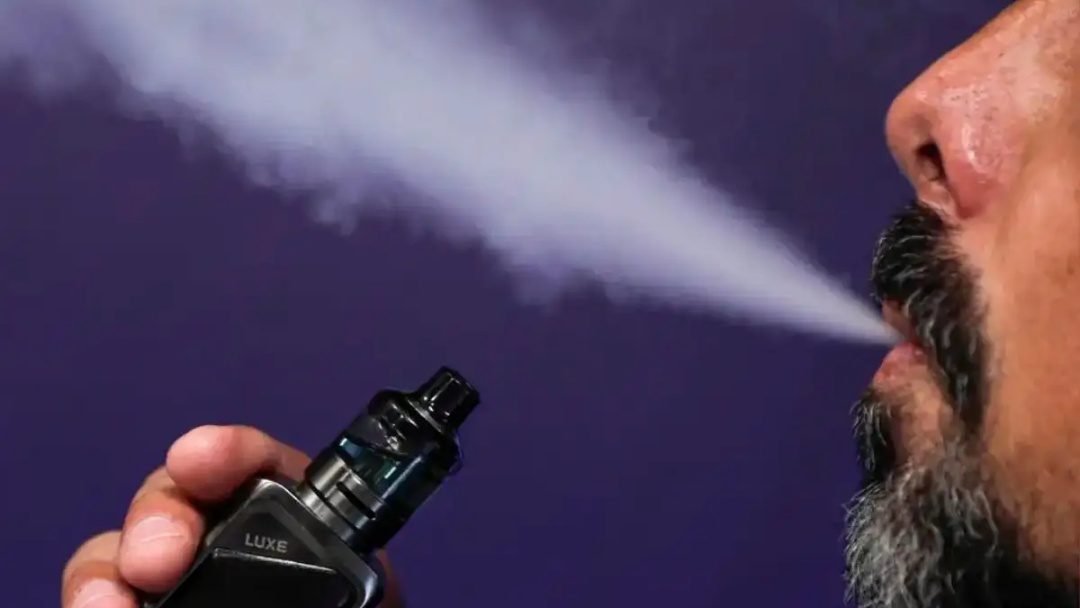 Fumar cigarro ou usar vape aumenta risco de diabetes, aponta estudo