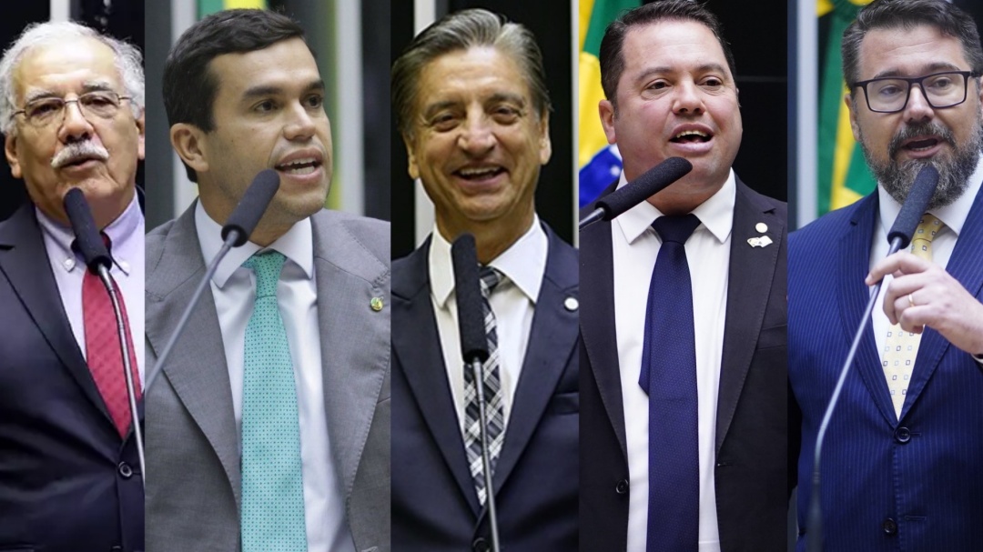 Bancada de MS: deputados do PL, PP e parte do PSDB votaram por urg&ecirc;ncia em anistia  