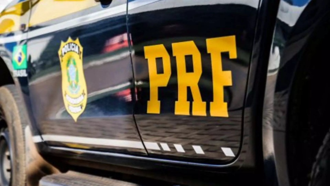 PRF encontra homem ferido a tiro e atropelado na BR-163 em Campo Grande