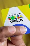 Bolsa Fam&iacute;lia: Benefici&aacute;rios com o NIS de final 2 recebem valor de setembro nesta quinta (18)