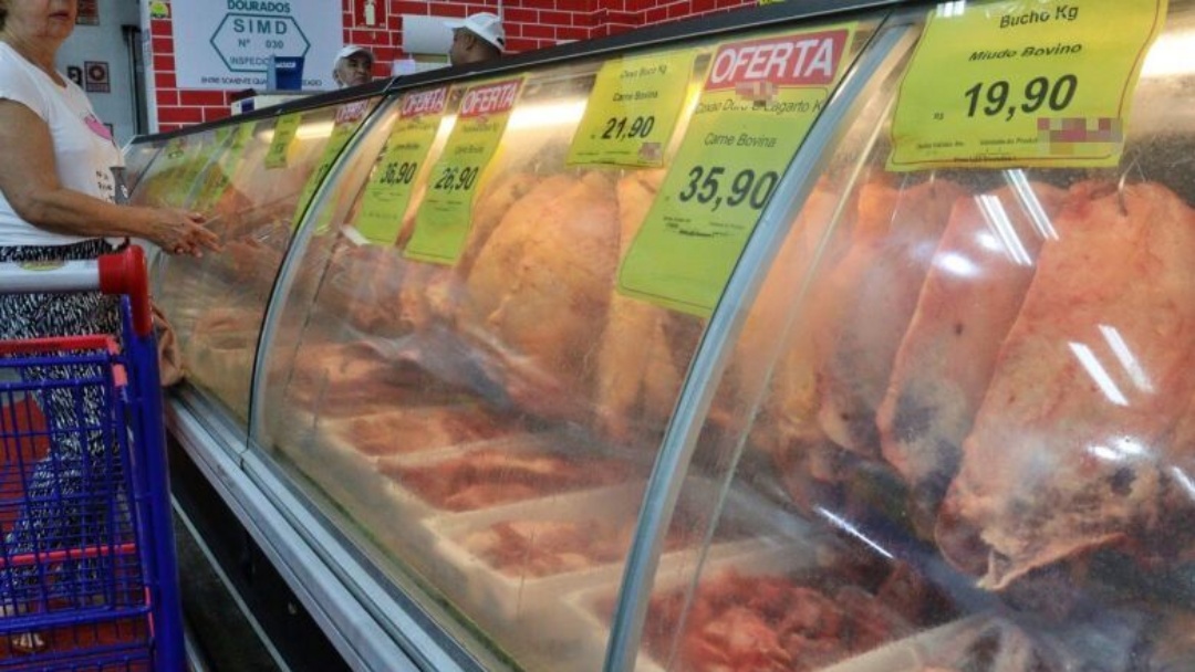 Produ&ccedil;&atilde;o das tr&ecirc;s principais prote&iacute;nas deve chegar em 32,3 milh&otilde;es de toneladas