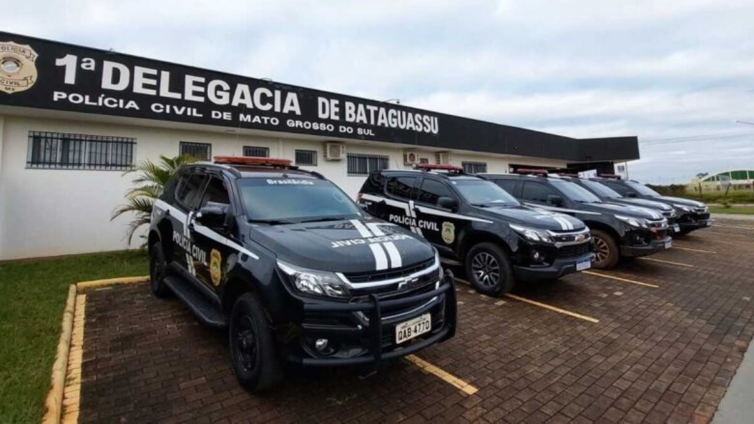 Foragido que cumpria pena por tentativa de homic&iacute;dio e extors&atilde;o &eacute; preso