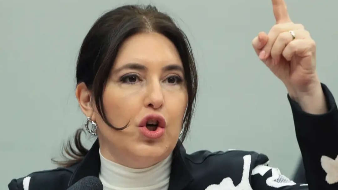 Simone &eacute; 2&ordf; op&ccedil;&atilde;o para substituir Lula caso petista n&atilde;o dispute reelei&ccedil;&atilde;o, aponta Quaest