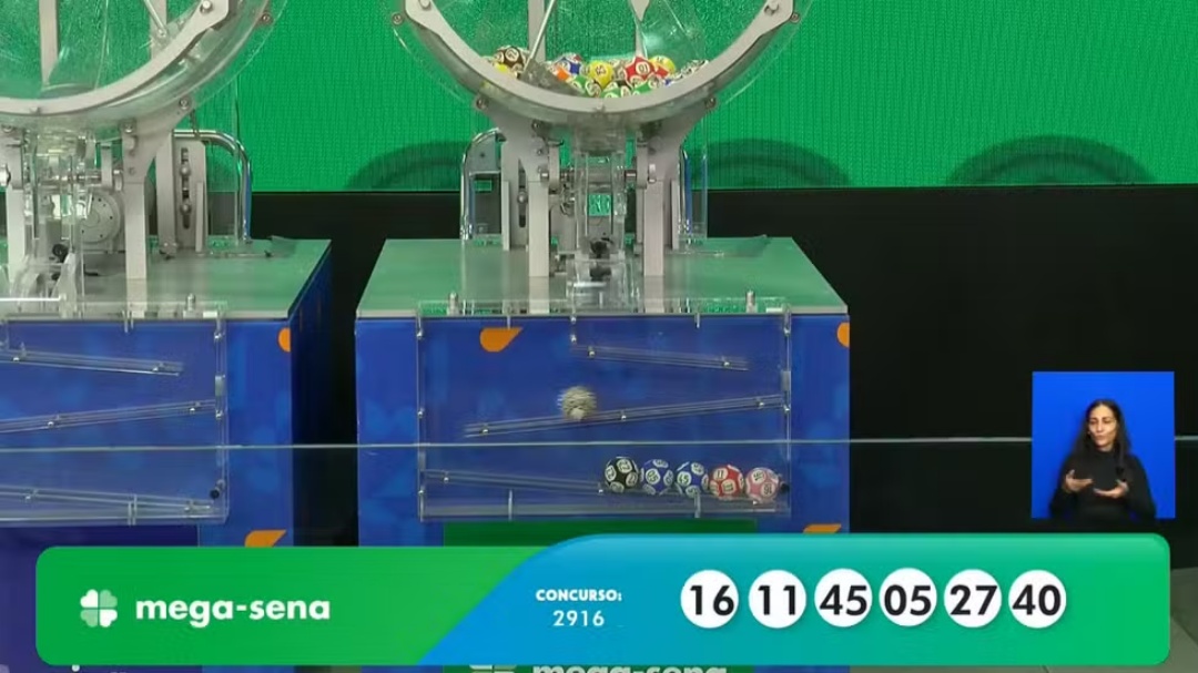 Aposta de Campo Grande leva R$ 34 mil na quina da Mega-Sena