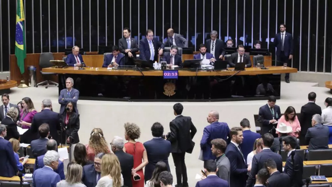 PEC da Blindagem pode barrar a&ccedil;&otilde;es contra corrup&ccedil;&atilde;o no uso de emendas