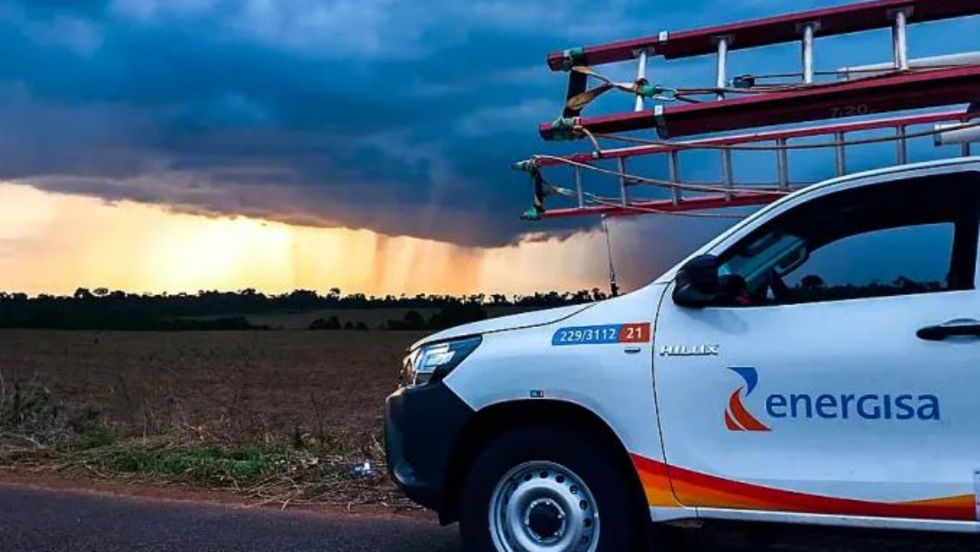 Energisa orienta sobre seguran&ccedil;a ap&oacute;s previs&atilde;o de chuvas e risco de tempestade para o Mato Grosso do Sul  