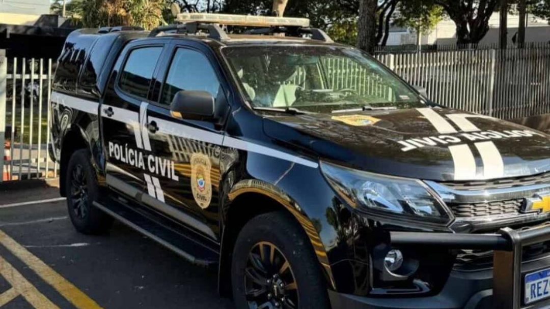 Homem perde R$ 50 mil ao tentar comprar caminhonete pela internet   