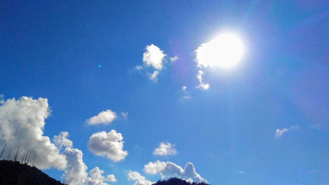 Confira a previsão do tempo para hoje (19) em Mato Grosso do Sul e demais regiões