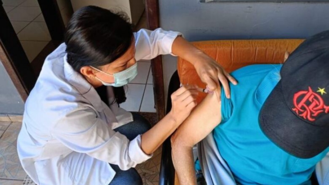 MS j&aacute; aplicou 2 milh&otilde;es de vacinas em 2025