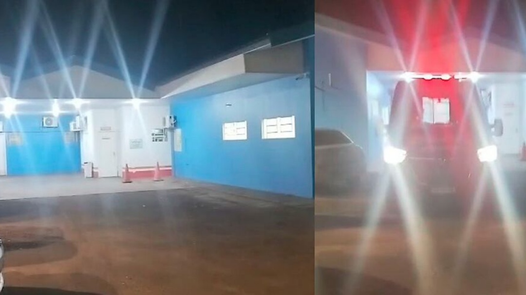 Homem infarta e fam&iacute;lia paga R$ 1 mil por ambul&acirc;ncia para n&atilde;o v&ecirc;-lo morrer em Campo Grande  