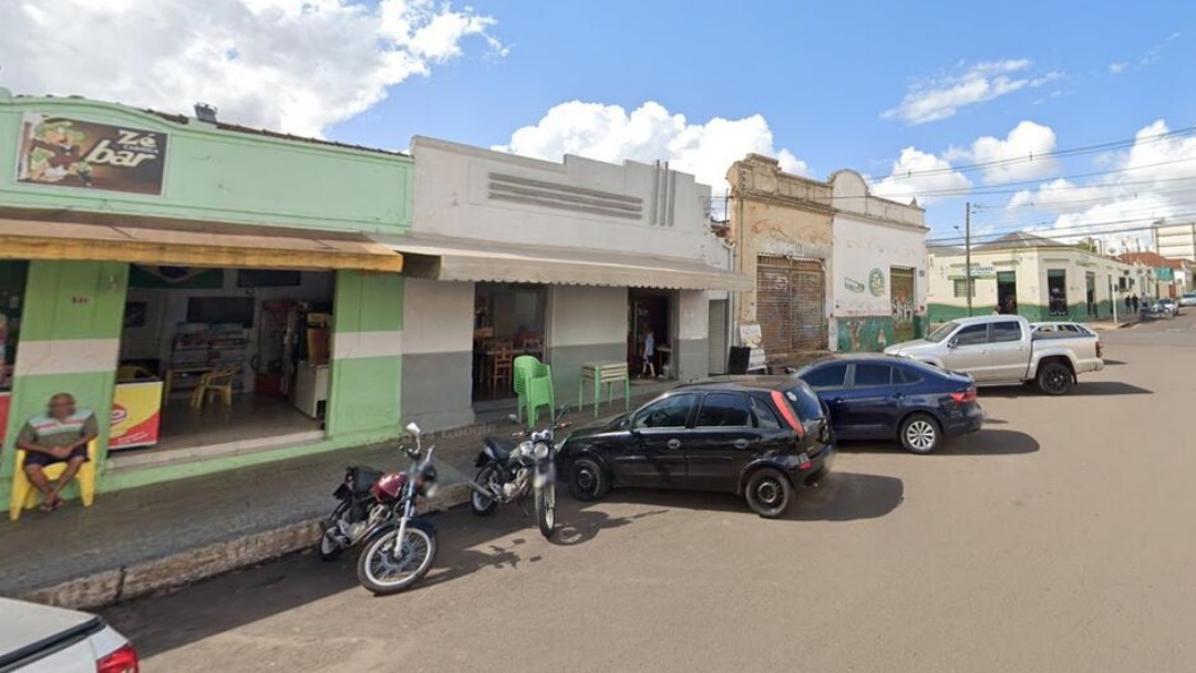 Jovem &eacute; agredido ao tentar apartar briga em bar de Campo Grande