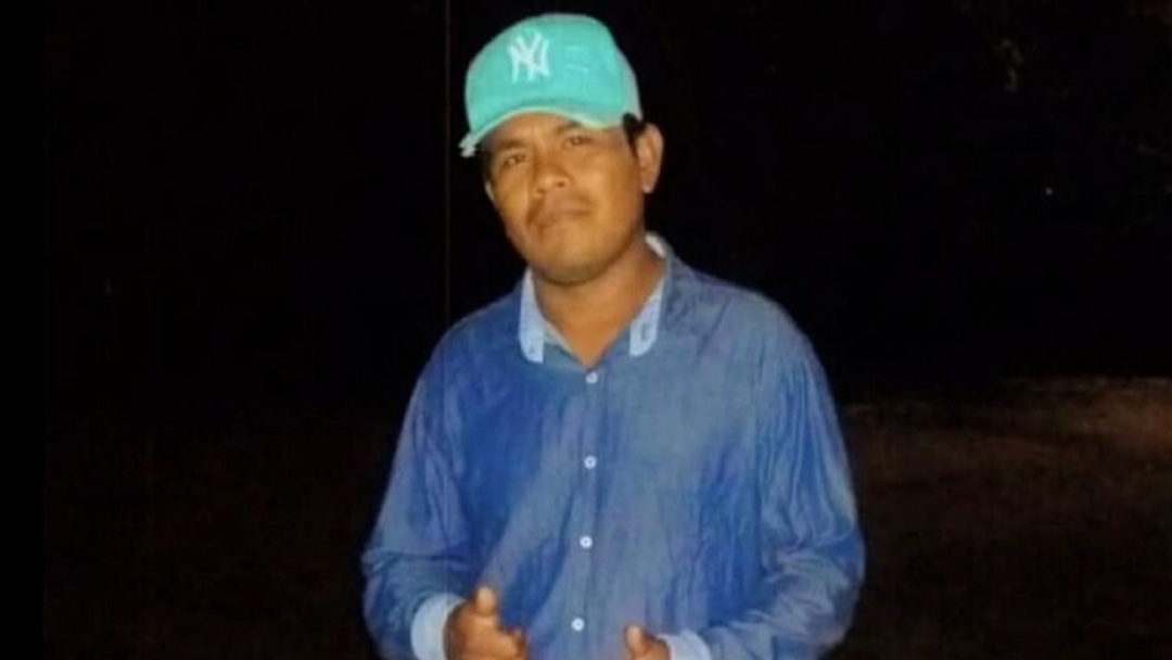 Trabalhador rural desaparece e deixa fam&iacute;lia aflita em Miranda   