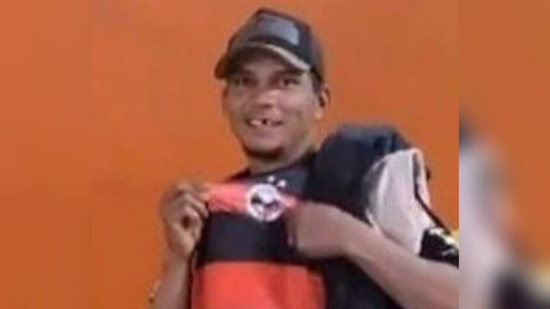 Pedestre deita no meio da rua e morre atropelado em Rio Brilhante  