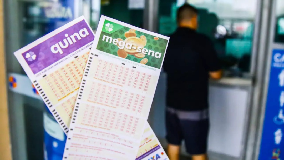 Sorteio de concurso acumulado da Mega-Sena pode pagar R$ 40 milh&otilde;es neste s&aacute;bado