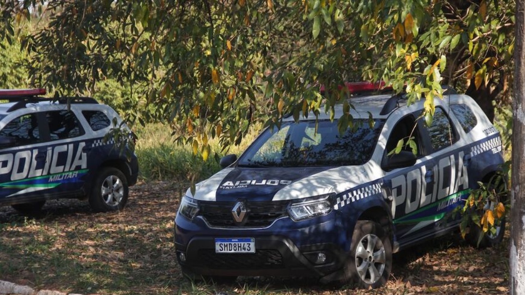 Briga entre irm&atilde;os termina em confus&atilde;o e interven&ccedil;&atilde;o da PM em Campo Grande   