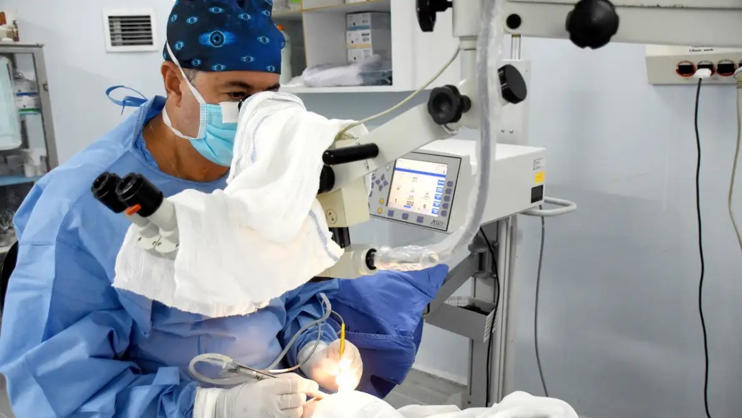 Corte de gastos suspende programa Mais Sa&uacute;de, Menos Fila e cancela mutir&otilde;es de cirurgias eletivas