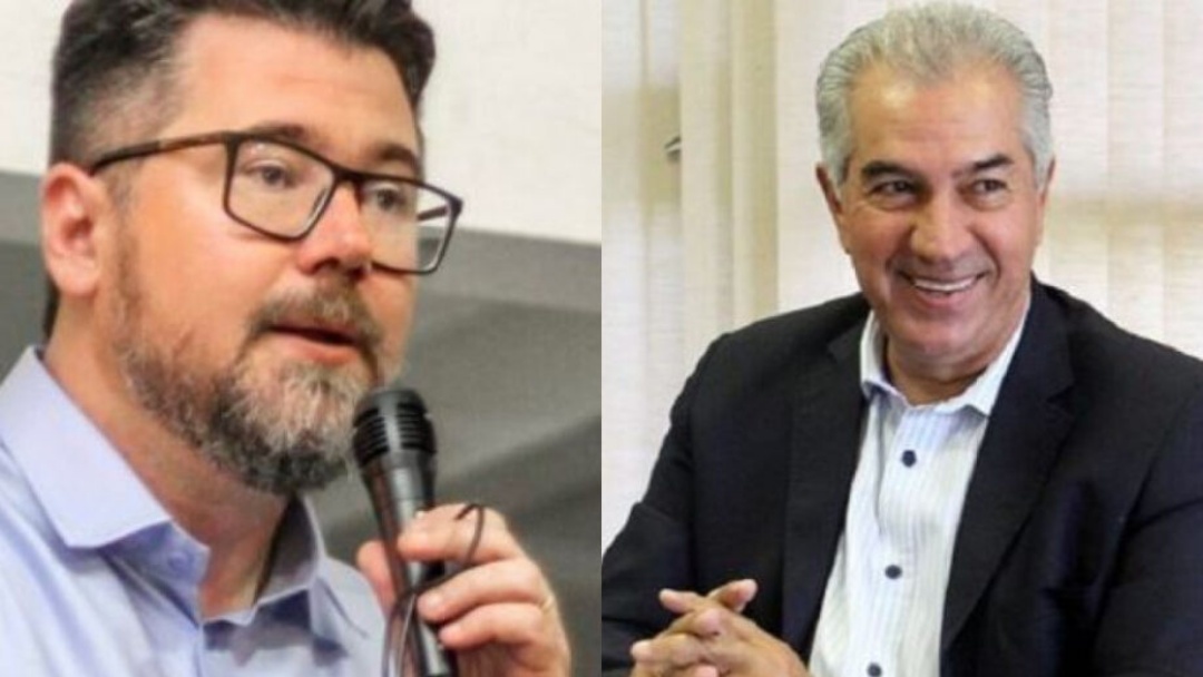 Pollon ter&aacute; que &quot;engolir&quot; Azambuja no comando do PL   