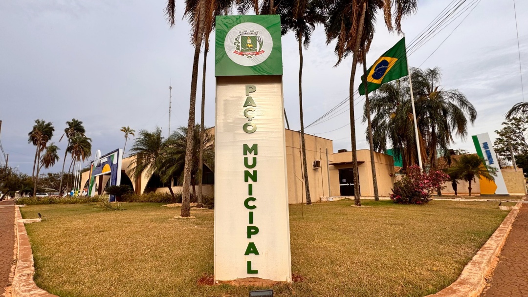 &Iacute;ndice de Gest&atilde;o Fiscal avan&ccedil;a, mas gastos com pessoal seguem como ponto cr&iacute;tico das contas da Prefeitura