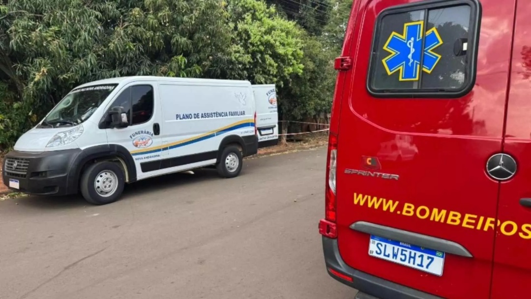 Idoso &eacute; encontrado morto com les&atilde;o na cabe&ccedil;a em Nova Andradina
