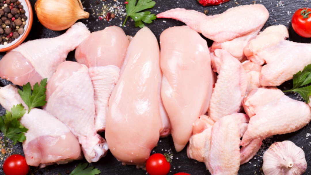 A Uni&atilde;o Europeia reabre mercado para carne de frango e de peru do Brasil