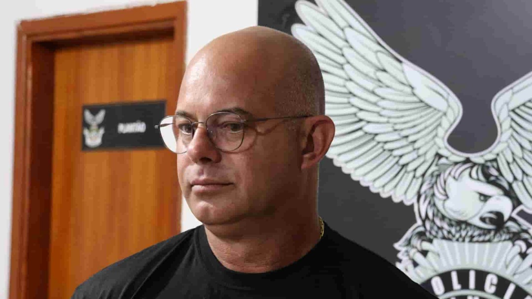 Pol&iacute;cia encontra droga avaliada em R$ 25 milh&otilde;es