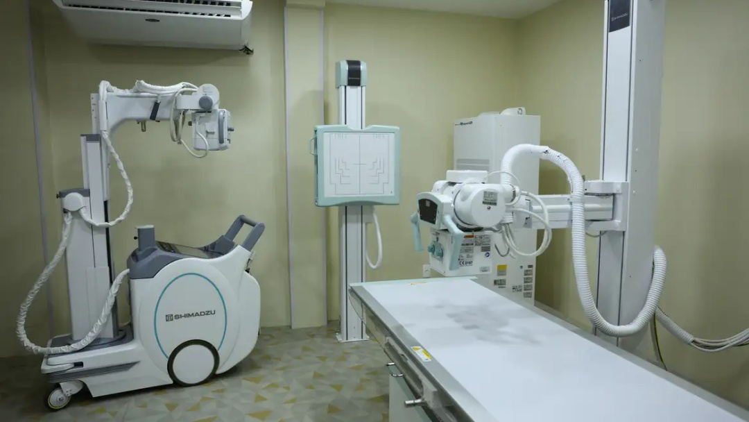 SUS realiza seis em cada dez exames de imagem no Brasil