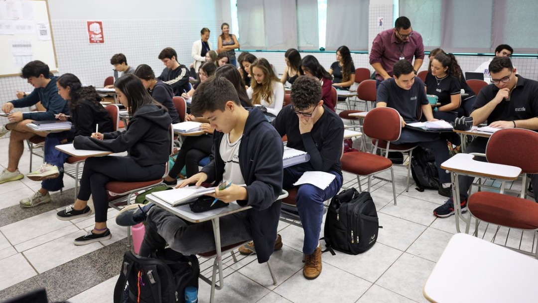 MEC define regras para oferta de vagas remanescentes