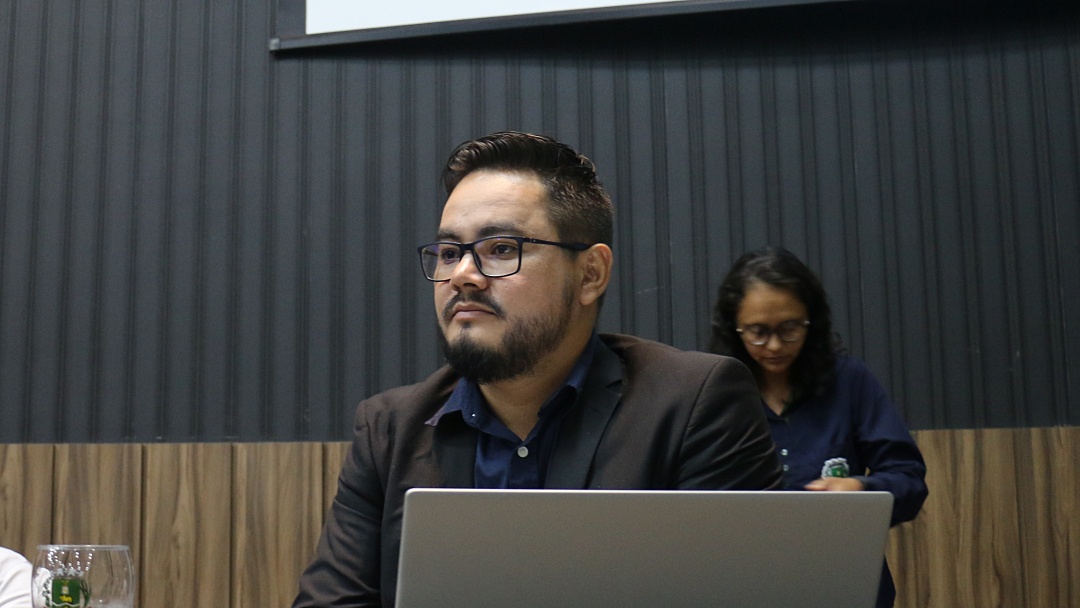  Itamar de Souza recorre ao TRE contra arquivamento de a&ccedil;&atilde;o sobre fraude &agrave; cota de g&ecirc;nero