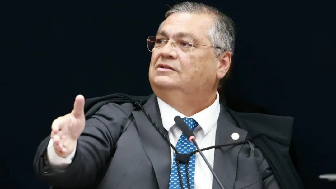 Fl&aacute;vio Dino &eacute; eleito presidente da Primeira Turma do STF