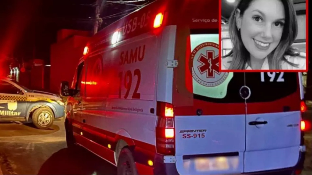 Mulher morre ap&oacute;s passar mal ao comer bolo em festa de anivers&aacute;rio em Tr&ecirc;s Lagoas