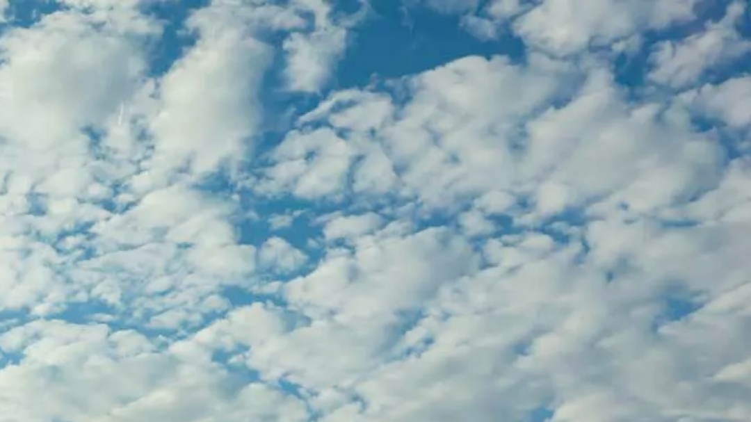 Com chance de chuvas isoladas, quarta-feira será de calor e baixa umidade em MS