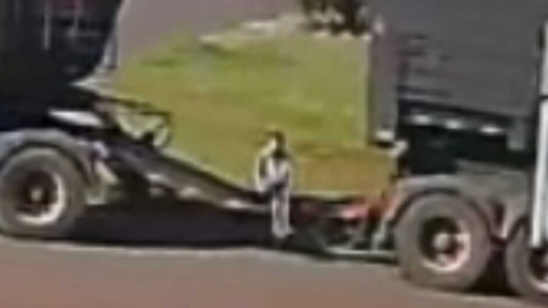 Pol&iacute;cia diz que motorista n&atilde;o teve culpa em acidente com morte de crian&ccedil;a em Amambai 