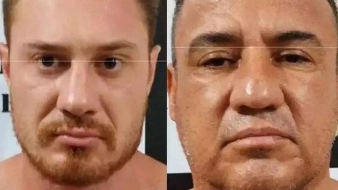 Justi&ccedil;a mant&eacute;m pris&atilde;o de acusados de executar motorista na BR-060