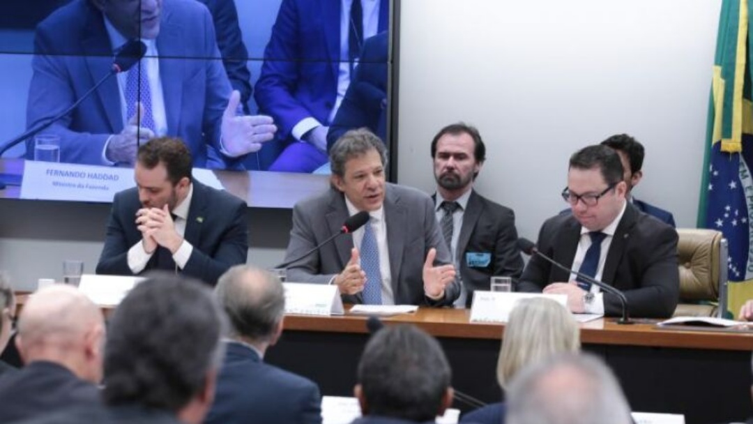 Haddad diz que ir&aacute; reavaliar aumento na linha de cr&eacute;dito para produtores