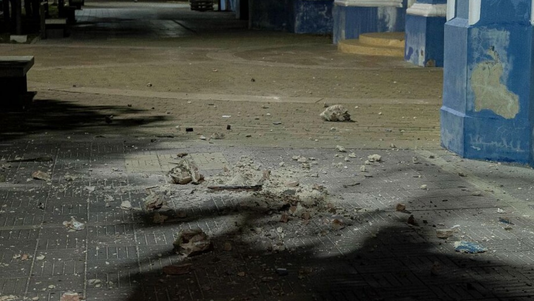 Venezuela registra terremotos de até 6,3 de magnitude