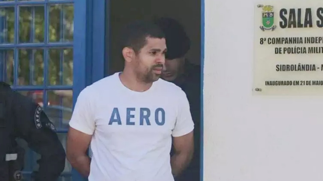 STJ liberta &#039;Frescura&#039;, condenado a 37 anos por corrup&ccedil;&atilde;o 