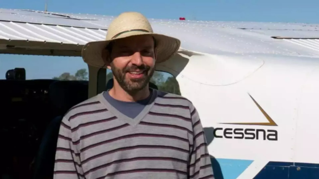 Corpo de piloto de avi&atilde;o que caiu no Pantanal &eacute; oficialmente identificado ap&oacute;s exames