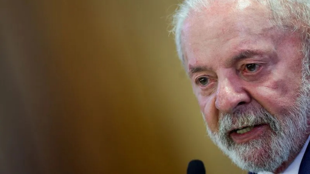 Governo Lula &eacute; desaprovado por 61,7% no AC; aprova&ccedil;&atilde;o &eacute; de 34,9%