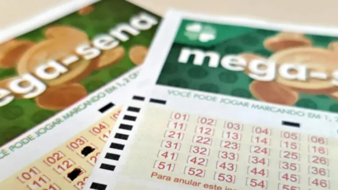 Apostador de MS fatura quase R$ 30 mil na Mega-Sena