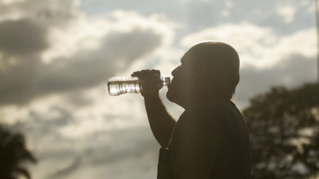 Seis municípios de MS estão entre os 10 mais quentes do Brasil