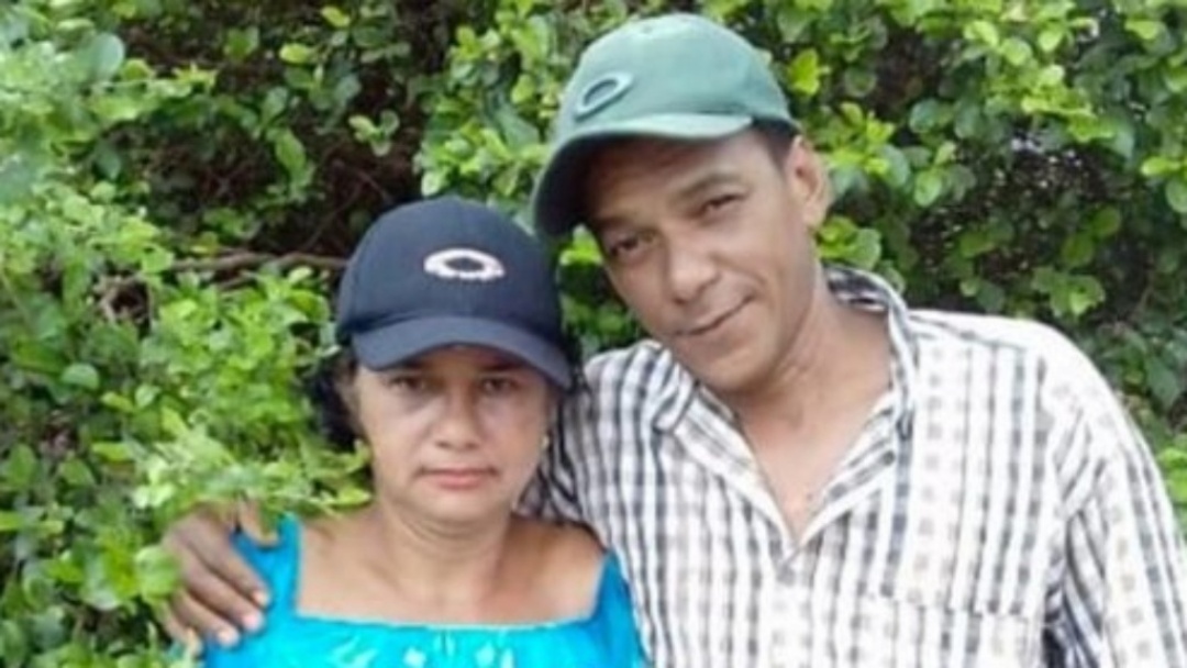 Preso pelo homic&iacute;dio de Jean Carlos foi absolvido da acusa&ccedil;&atilde;o de ter matado a esposa ano passado