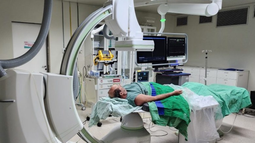 Termina nesta ter&ccedil;a-feira prazo para hospitais aderirem &agrave; regionaliza&ccedil;&atilde;o da sa&uacute;de