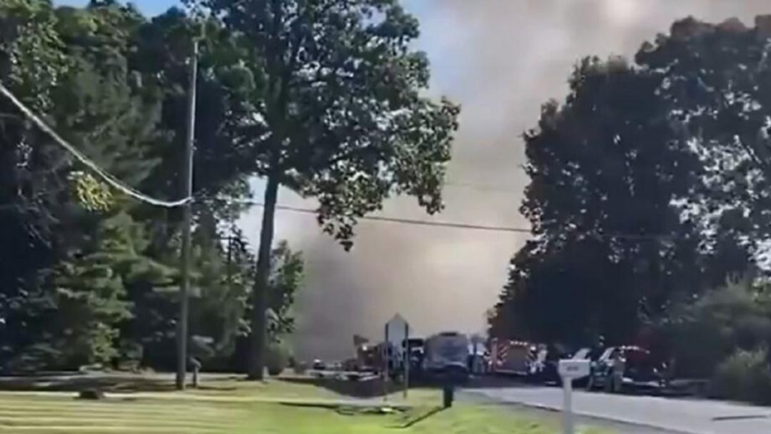 Michigan: tiroteio em uma igreja termina com 1 morto e 9 feridos