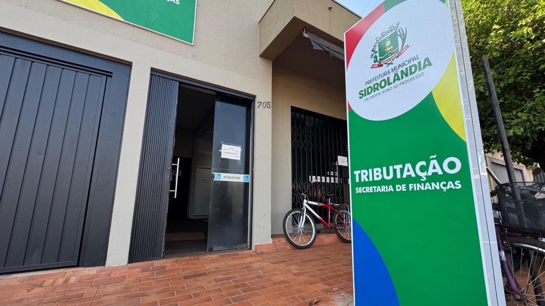 Vence hoje prazo para renegociar d&iacute;vidas com fisco municipal no Refis 2025