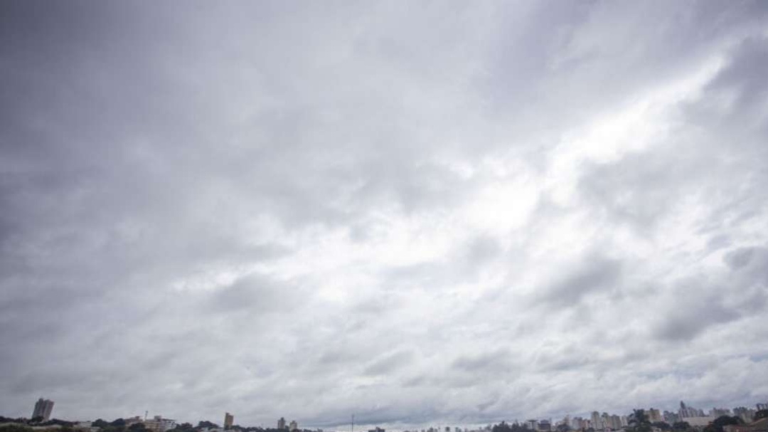 Confira a previsão do tempo para hoje (30) em Mato Grosso do Sul e nas demais regiões